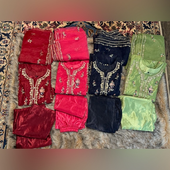 Eid dress - Picture 7 of 7